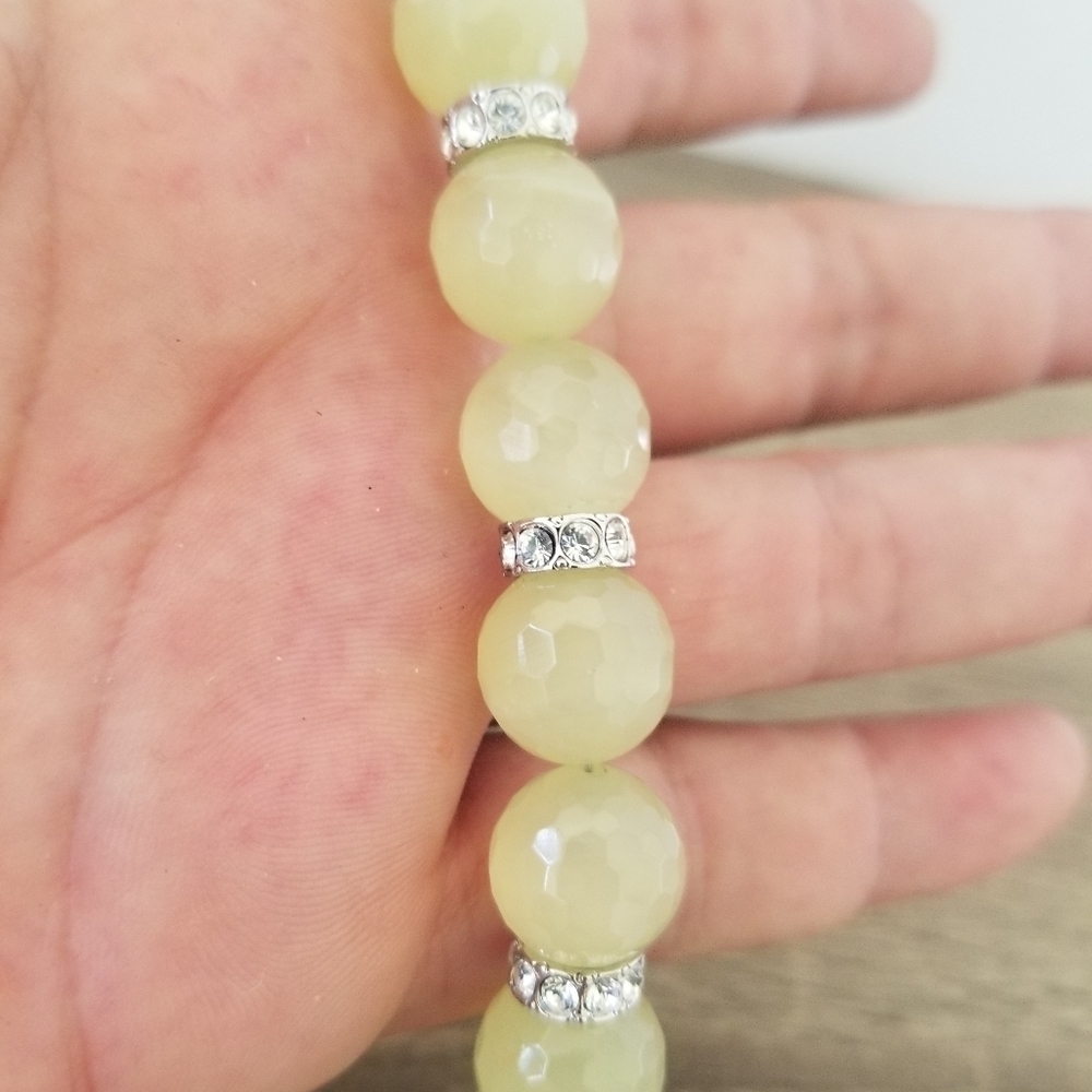 Stone Bracelet - Picture 3 of 7